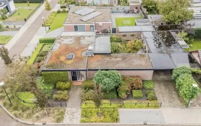 Vrijstaande woning te koop: Lambert Melskenslaan 4, Luyksgestel