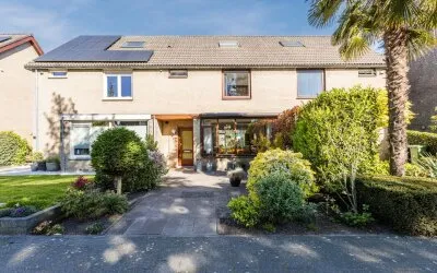 Tussenwoning te koop: Lambertijnenlaan 35, Meilust Noord Bergen Op Zoom