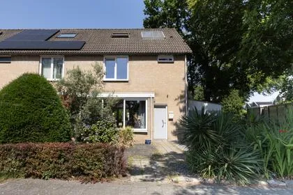 Hoekwoning te koop: Lambertijnenlaan 49, Meilust Noord Bergen Op Zoom
