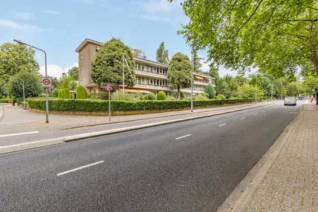 Appartement te koop: Lambertus Hortensiuslaan 14, Boomberg Hilversum