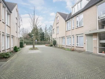 Apartment for rent: Lambertushof 16, Schijndel Centrum 2 Schijndel