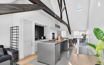 Appartement te koop: Lambertushof 9, Centrum Helmond