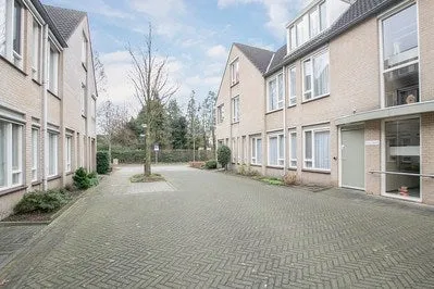 Home for rent: Lambertushof, Schijndel Centrum 2 Schijndel