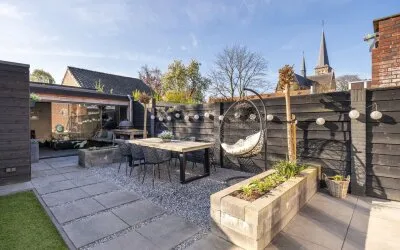 Hoekwoning te koop: Lambertusstraat 18, Centrum Oost 2 Etten-Leur