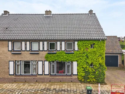 Twee-onder-één-kap te koop: Lambertusstraat 18, Swalmen-Centrum Swalmen