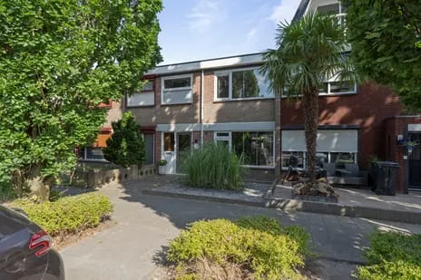 Tussenwoning te koop: Lambertusstraat 19, Centrum Oost 2 Etten-Leur