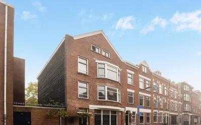 Tussenwoning te koop: Lambertusstraat 36, Rotterdam