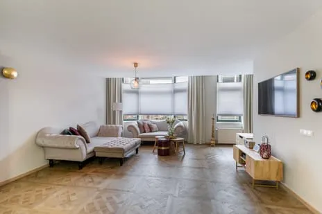 Tussenwoning te koop: Lambertusstraat 36, Kralingen Oost Rotterdam