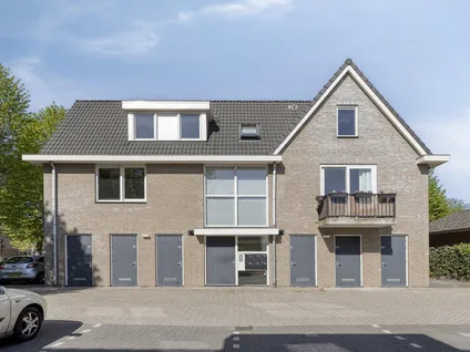 Appartement te koop: Lambertusstraat 5D, Someren-Eind centrum Someren