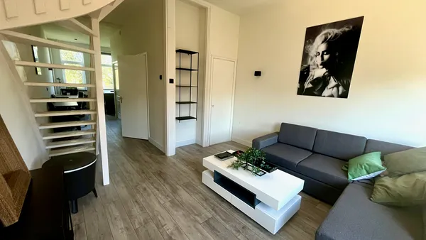 Woning te huur: Lambertusstraat, Kralingen West Rotterdam