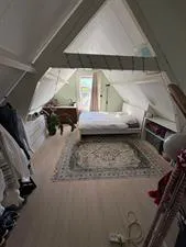 Kamer te huur: Lambertusstraat, Kralingen West Rotterdam