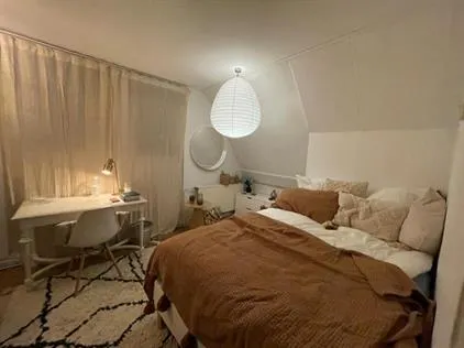 Kamer te huur: Lambertusstraat, Kralingen West Rotterdam