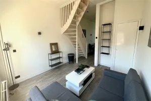 Home for rent: Lambertusstraat, Kralingen West Rotterdam
