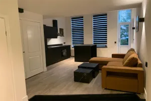 Woning te huur: Lambertusstraat, Kralingen West Rotterdam