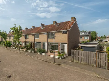 Hoekwoning te koop: Lambrechtsveld 2, 't Joght Valkenburg