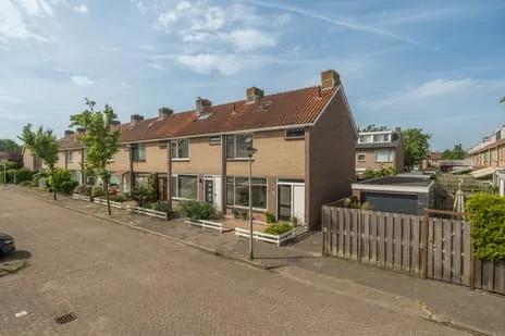 Hoekwoning te koop: Lambrechtsveld 2, 't Joght Valkenburg (Zh)
