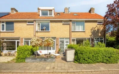 Tussenwoning te koop: Lambrechtsveld 20, 't Joght Valkenburg