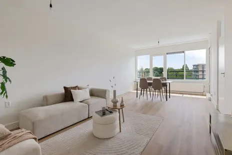 Appartement te koop: Lamérislaan 16, Tuindorp-Oost Utrecht