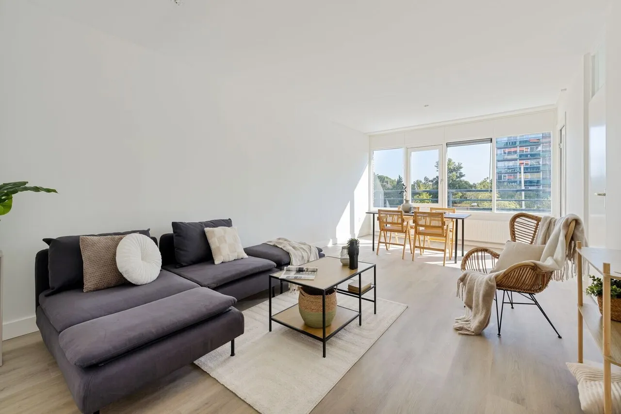 Appartement te koop: Lamérislaan 356, Utrecht