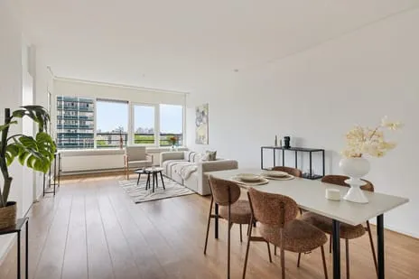 Appartement te koop: Lamérislaan 472, Tuindorp-Oost Utrecht