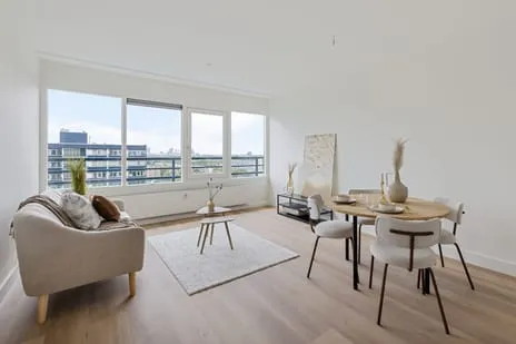 Appartement te koop: Lamérislaan 506, Tuindorp-Oost Utrecht