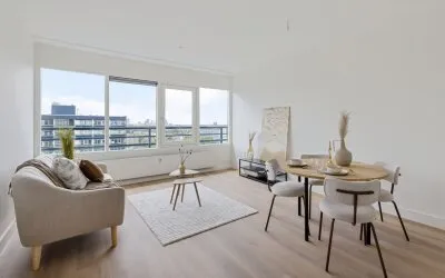 Appartement te koop: Lamérislaan 506, Tuindorp-Oost Utrecht