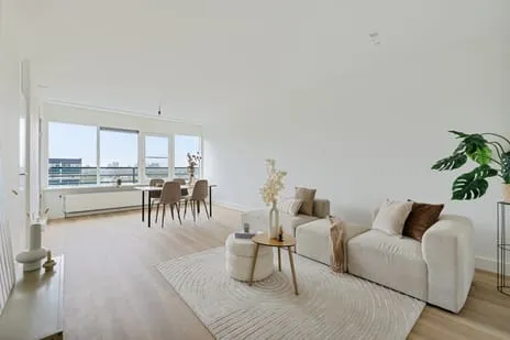 Appartement te koop: Lamérislaan 508, Tuindorp-Oost Utrecht