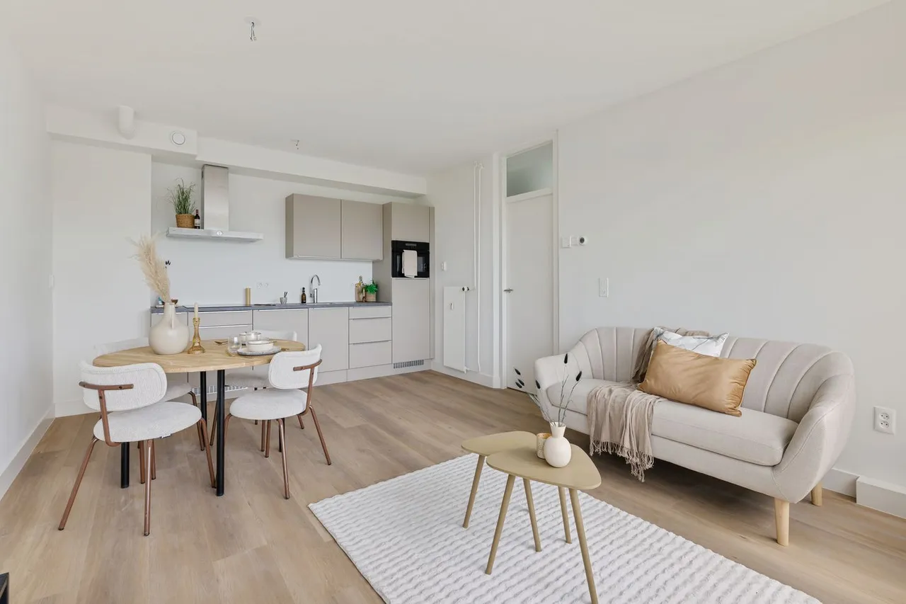 Appartement te koop: Lamérislaan 72, Utrecht