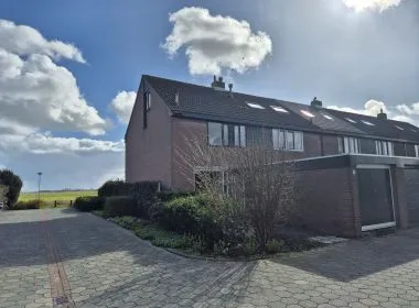 Hoekwoning te koop: Lameroen 28, Ringshemmen Monnickendam