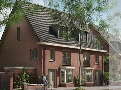 Woning te koop: Lammenschansweg, Burgemeesterswijk Leiden
