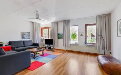 Twee-onder-één-kap te koop: Lammerenhof 11, De Horst Zevenaar