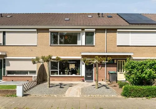 Tussenwoning te koop: Lammerenhof 6, De Horst Zevenaar