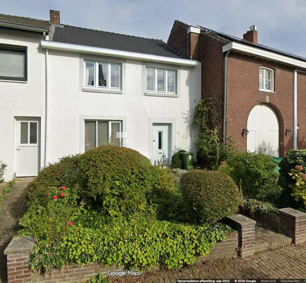 Tussenwoning te huur: Lammergierstraat 31, Wolder Maastricht