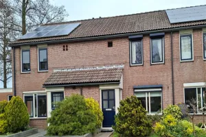 Woning te huur: Lammerhof, Scheperkamp Warnsveld