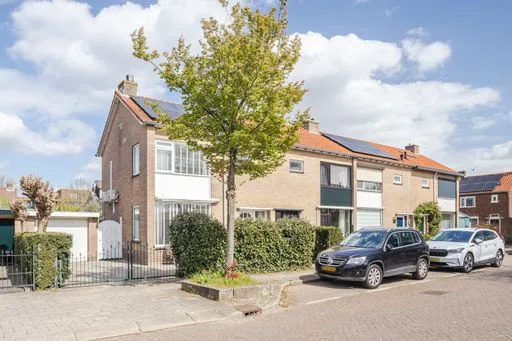 Woning te koop: Lammersstraat, Pagemate en omgeving Zutphen