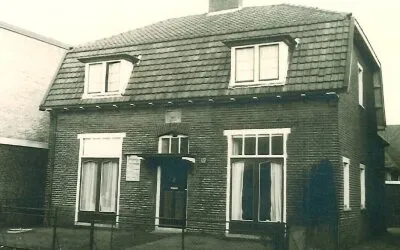 Vrijstaande woning te koop: Lammert Majoorlaan 48, Vondellaan Bussum