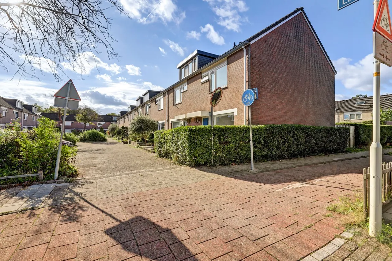 Hoekwoning te koop: Lammerweide 37, Zoetermeer
