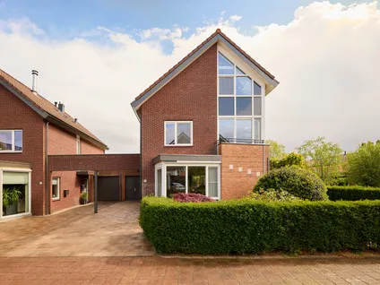 Hoekwoning te koop: Lamoen 19, Boerenstreek Soest