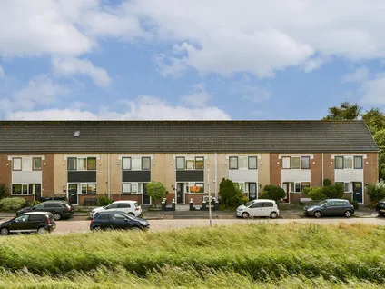 Koopwoning: Lamoenstraat 39 in Purmerend - €399.000 - 98m²