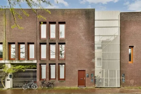 Appartement te huur: Lampenistenstraat 139, Sporenburg Amsterdam