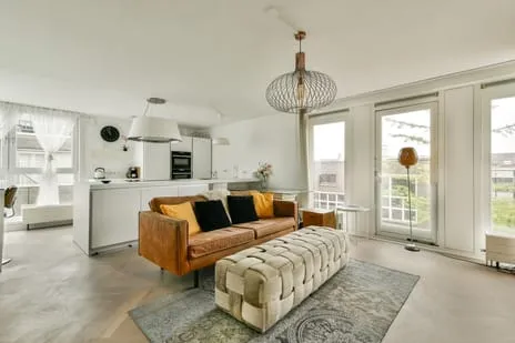Appartement te koop: Lampenistenstraat 139, Sporenburg Amsterdam