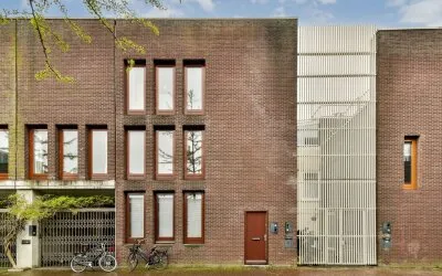 Appartement te koop: Lampenistenstraat 139, Sporenburg Amsterdam