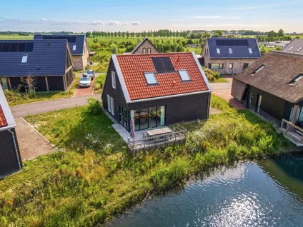 Vrijstaande woning te koop: Lampsinsdijk 8-015, Verspreide huizen Nieuwvliet Nieuwvliet