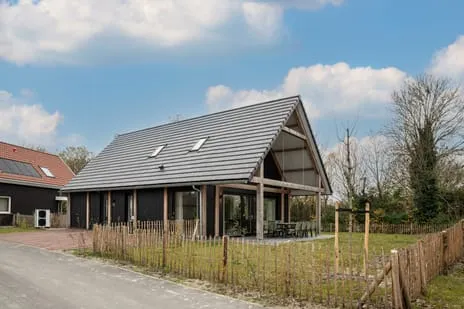 Woning te koop: Lampsinsdijk 8-064, Verspreide huizen Nieuwvliet Nieuwvliet
