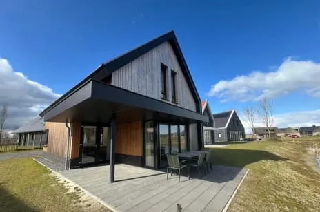 Vrijstaande woning te koop: Lampsinsdijk 8-076, Verspreide huizen Nieuwvliet Nieuwvliet