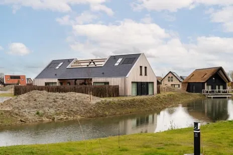 Woning te koop: Lampsinsdijk 8-110, Nieuwvliet