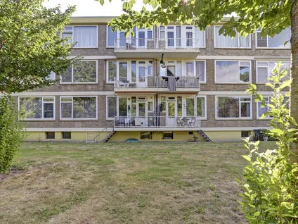 Appartement te koop: Lampsinsstraat 21, Groot IJsselmonde Rotterdam