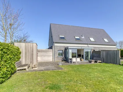 Woning te koop: Lamsoor 12A, Nieuwvliet