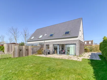 Woning te koop: Lamsoor 14, Nieuwvliet-Bad-Oost en -West Nieuwvliet
