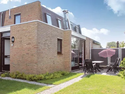 Woning te koop: Lamsoor 1B, Nieuwvliet